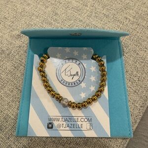 Tiffany Jazelle Bracelet